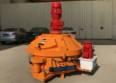 Mélangeur concret planétaire d'argile de pot PMC150, temps de mélange court en verre de matière première