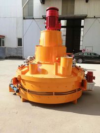 mélangeur concret de mélange de la puissance 9600KW avec la haute déchargeant la puissance PMC4000