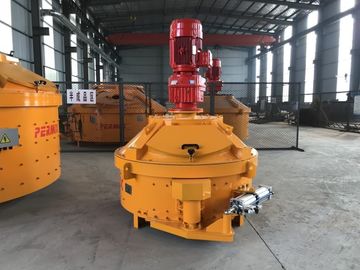 Consommation basse d'énergie de mélange courte de temps de mélangeur planétaire réfractaire durable